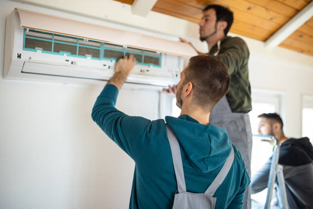 Best HVAC system installation  in Edmonds, WA