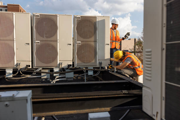 Best Affordable HVAC services  in Edmonds, WA