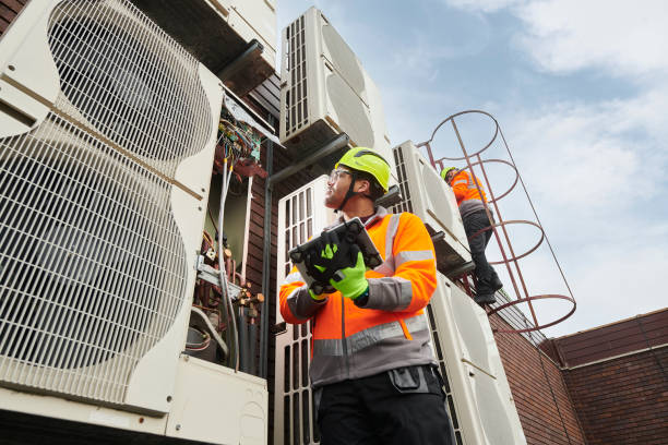Best HVAC tune-up services  in Edmonds, WA