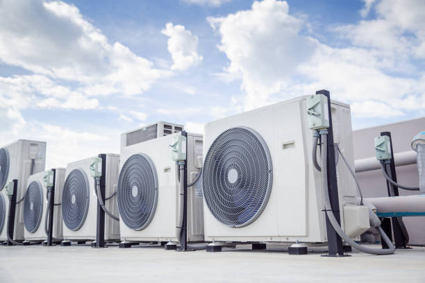Best Emergency HVAC repair  in Edmonds, WA
